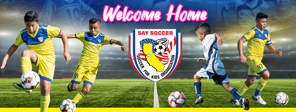 Welcome Home
