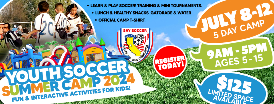 Soccer Camp